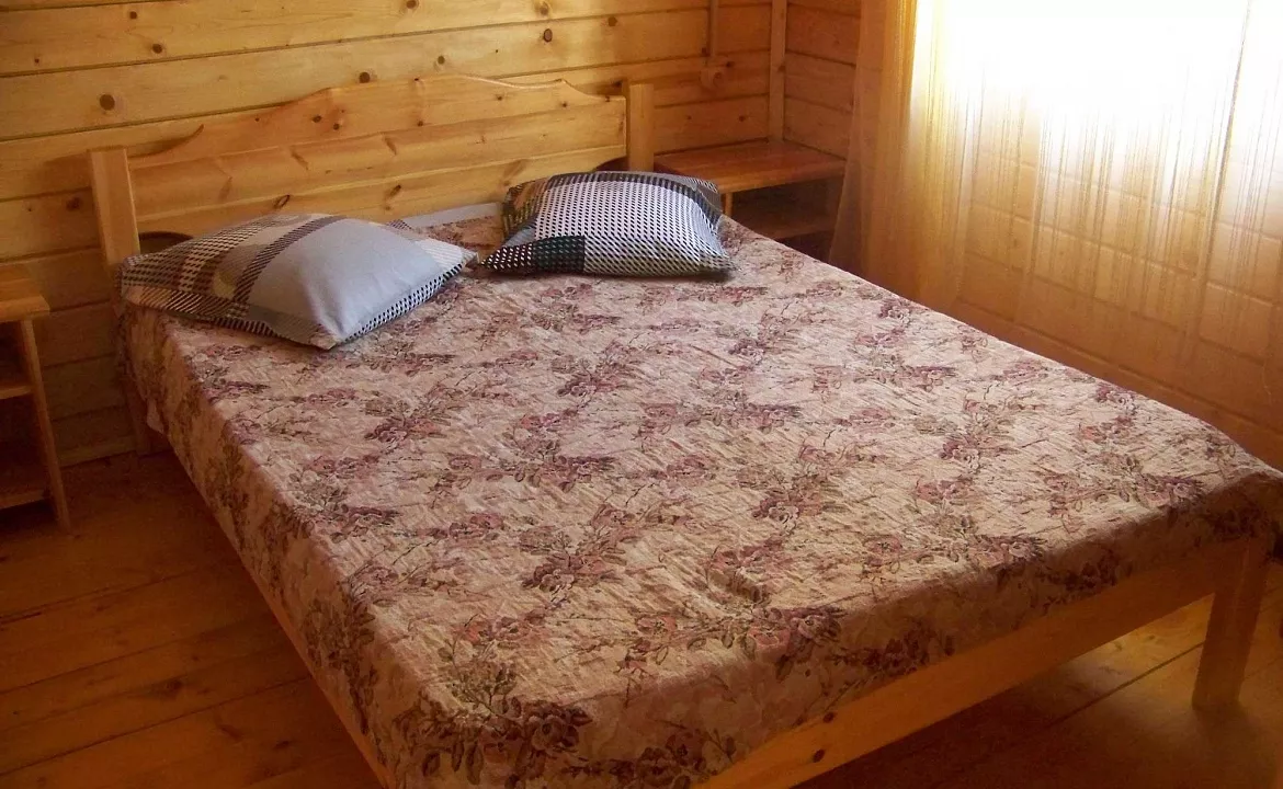 Дом под ключ 2. Дом под ключ У Татьяны. Голубицкая