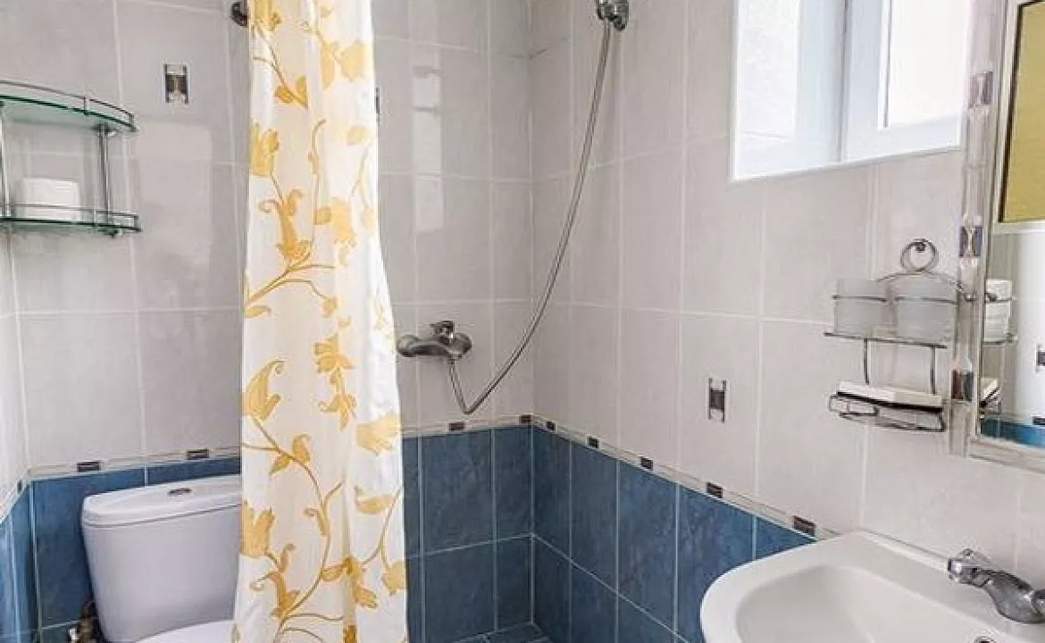 Стандарт. Гостиница "Круиз". Геленджик