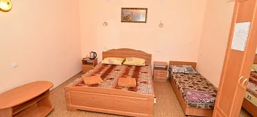 Гостиница Расим