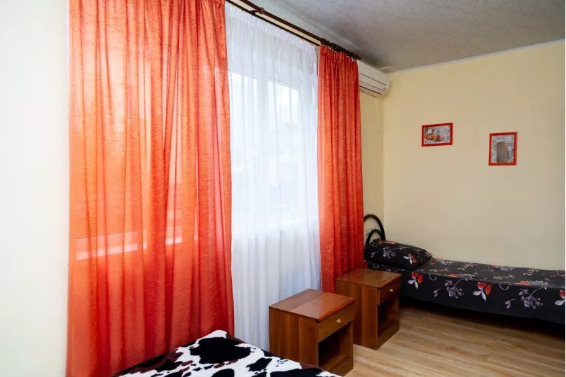 Гостевой дом на Юности Гостевой дом на Юности