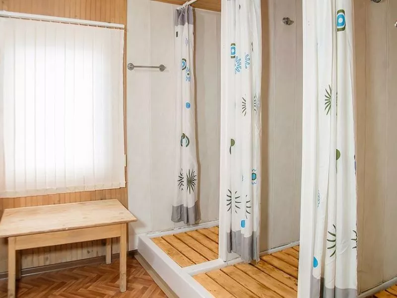 . База отдыха "Chekhoff Village". Курорты Новороссийска