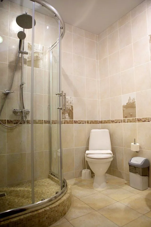 . Мини-отель "Бриг". Темрюк