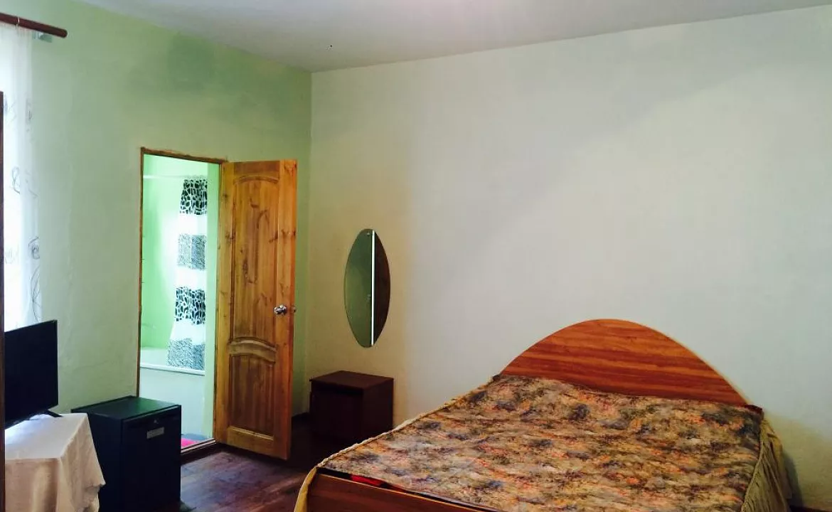 Номер № 2. Гостевой дом "Апельсин". Новый Афон