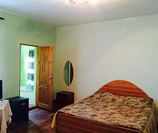 Номер № 2. Гостевой дом "Апельсин". 