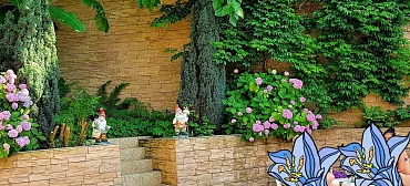 Гостевой дом "Русская сказка"