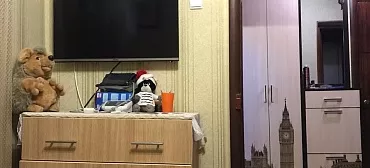 Коттедж Коттедж у моря - Лазаревское