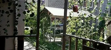 Гостевой дом Березка Гостевой дом Березка