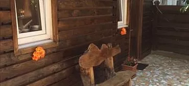 Гостевой дом "Самир"