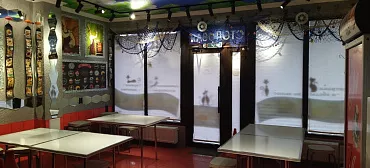 Отель «МурЛяМур»