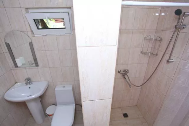 . Гостевой дом «Дадука». Гагра