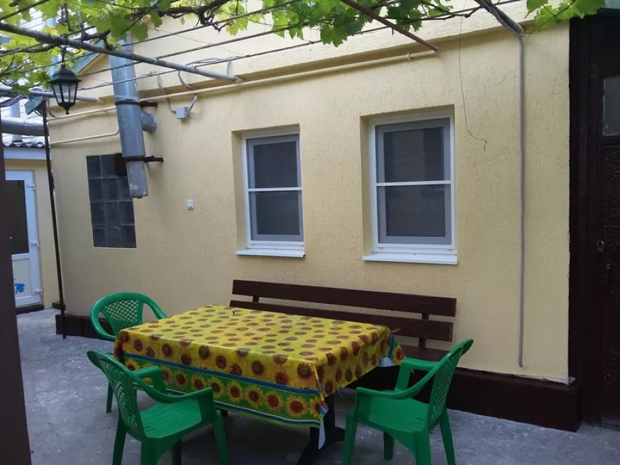 . Дом под ключ Островского 23. Анапа . Дом под ключ Островского 23. Анапа