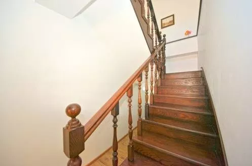 . Шале Белый Вихрь. Красная Поляна