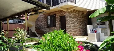 Частный сектор "Анастасия" - Адлер