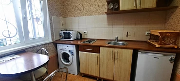 Частный сектор  Студия