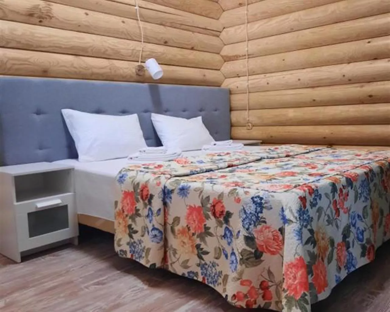 . Гостевой дом "Winnie House". Атарбеково