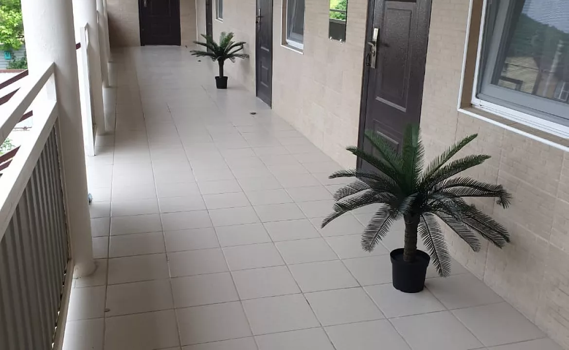 4х местный «Комфорт» . Гостевой дом "Татьяна". Джубга  4х местный «Комфорт» . Гостевой дом "Татьяна". Джубга