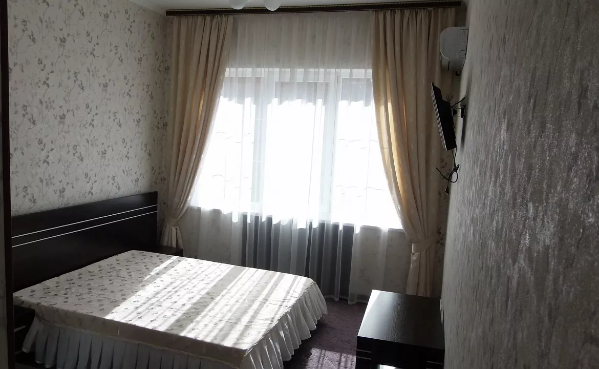 Стандарт. Гостиница "УЮТ" - Симферополь. Симферополь Стандарт. Гостиница "УЮТ" - Симферополь. Симферополь