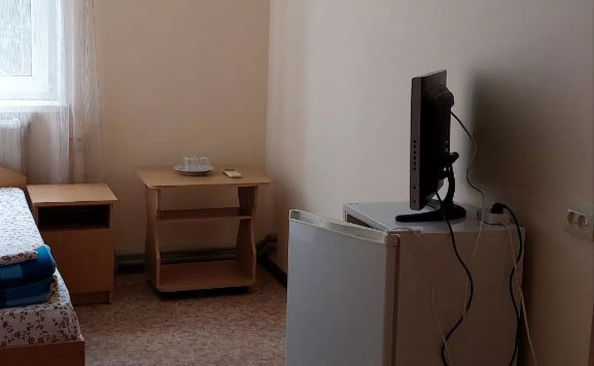 2-МЕСТНЫЙ. Вилла "Сантурина". Саки