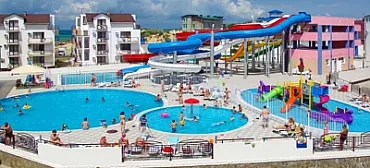 Гостевой дом «Vavilon»