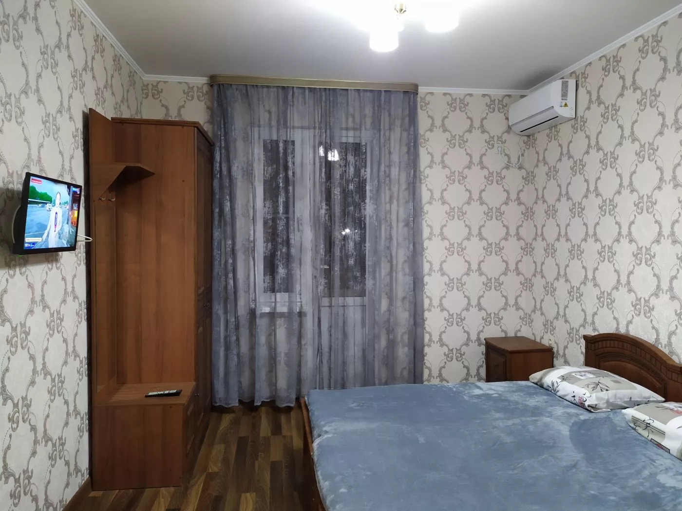 . Гостевой дом Алан. Сухум