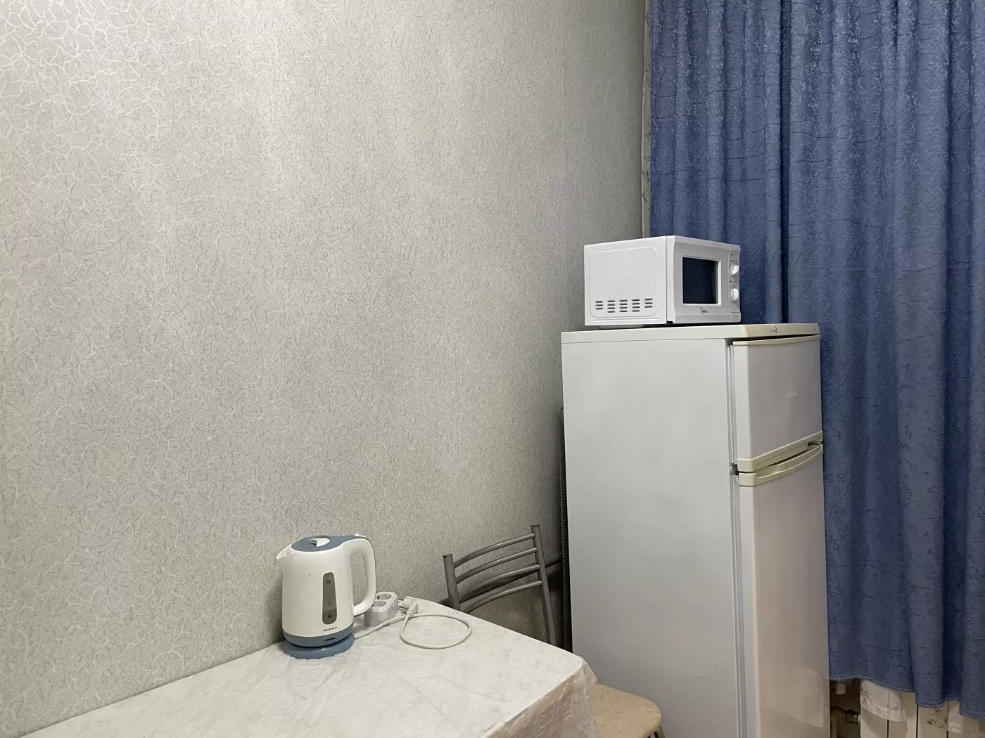 . Гостевой дом АФРОДИТА . Лазаревское