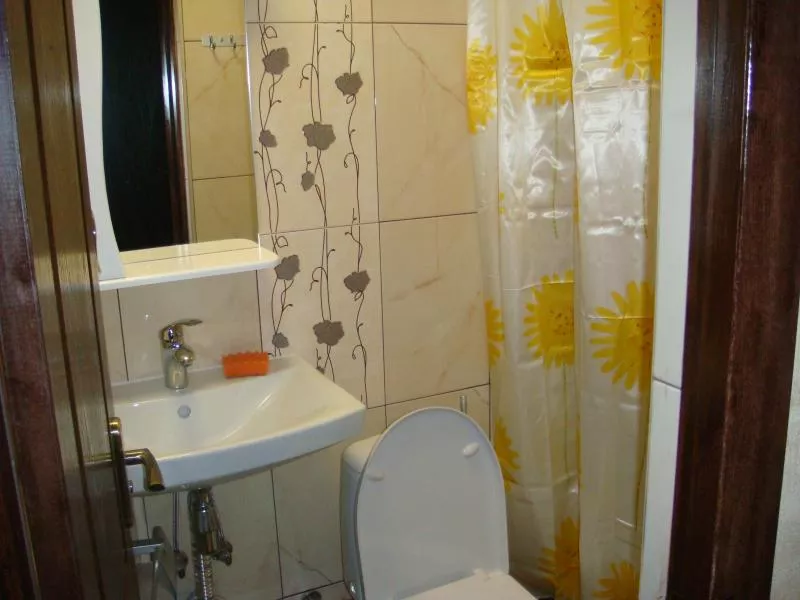 . Частный гостевой дом Кокос. Ялта