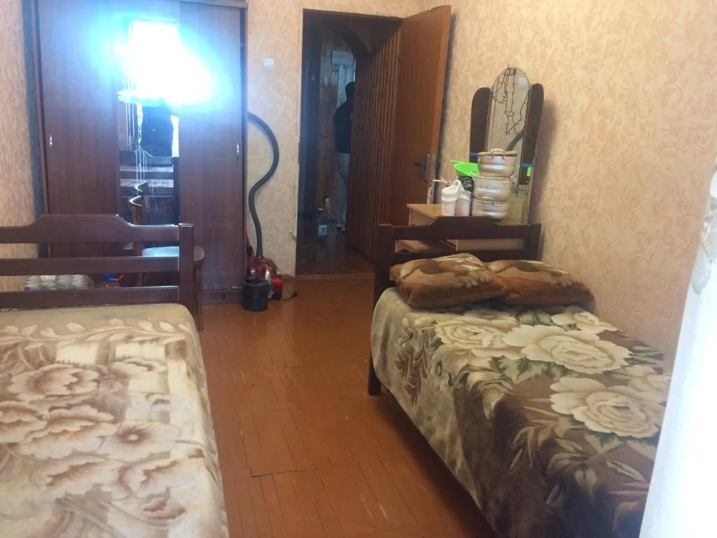 . Квартира в многоквартирном доме Холодная речка. Гагра