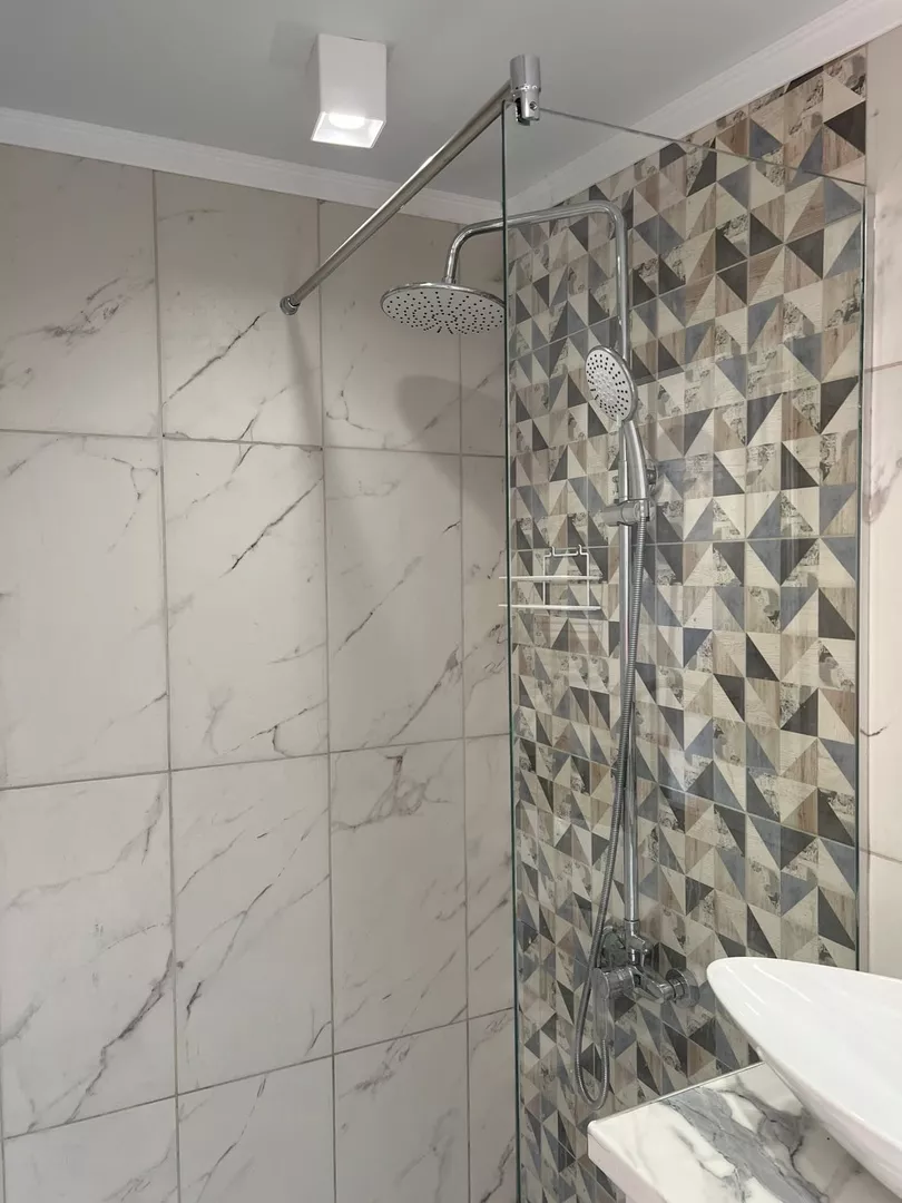 . Гостевой комплекс "Атмосфера". Сухум