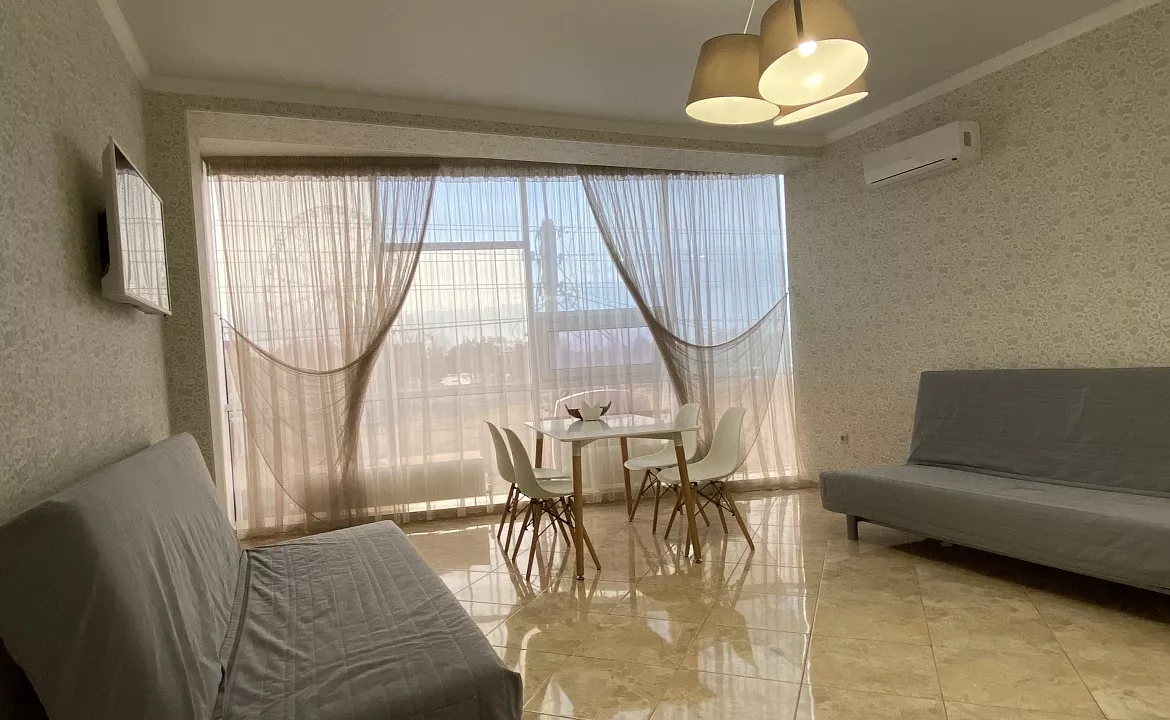 КВ 10. Апартаменты «Северный Берег» . Анапа КВ 10. Апартаменты «Северный Берег» . Анапа