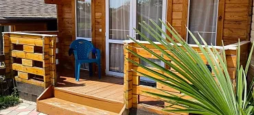 Гостевой дом "Ролан"