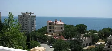 Отель "Гранд Флер"