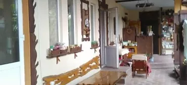 Гостевой дом Связь Времён