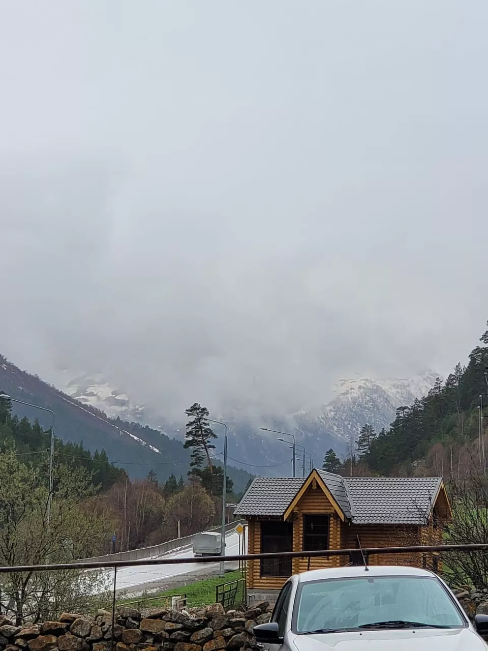 . Гостевой комплекс  Family club. Эльбрус