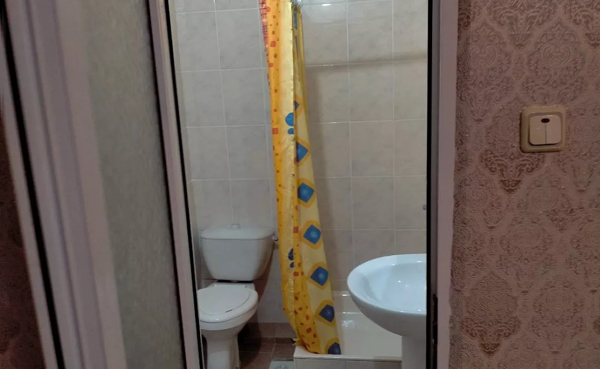 Шестиместный (двухкомнатный). Гостевой дом "Суббота". Лазаревское