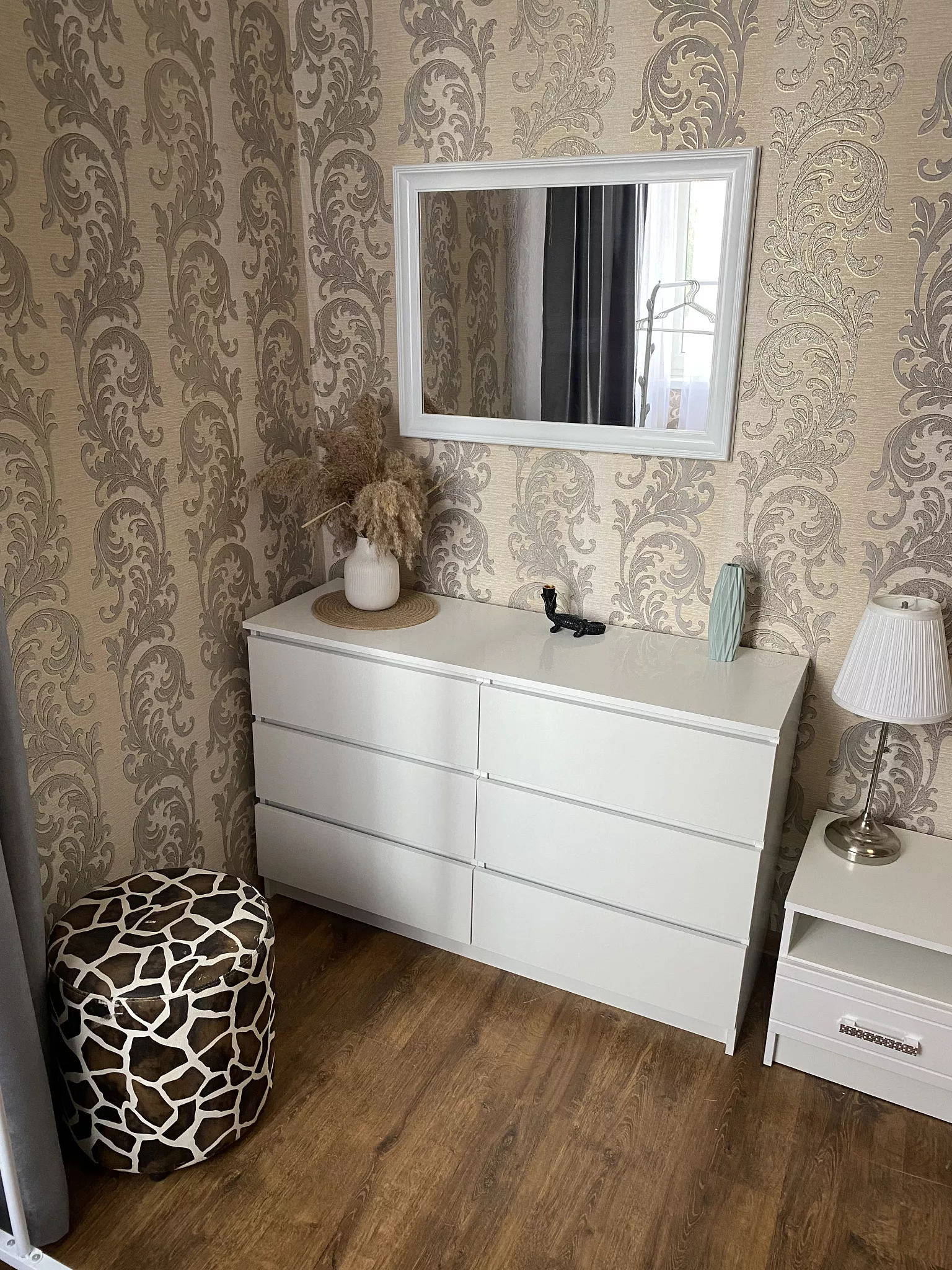 . Квартира в многоквартирном доме Nikoletta. Квартиры в Пицунде