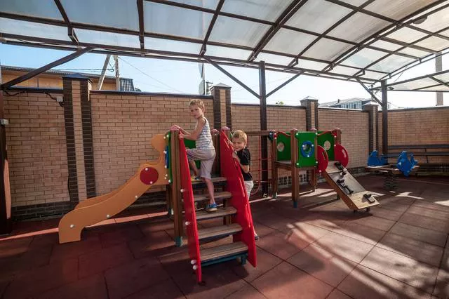 . Отель SeVita». Архипо-Осиповка