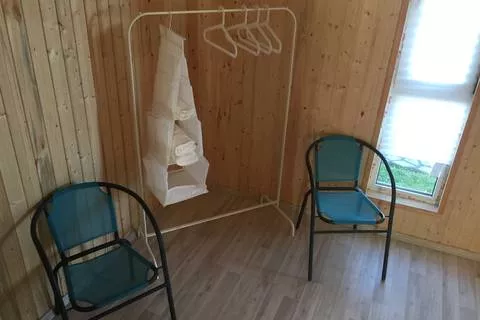 «Стандарт» 2-х местный. Отель «Pine Beach». Пицунда