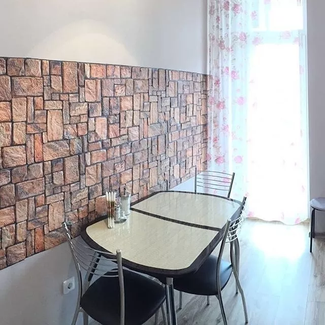 . Аппартаменты на Интернациональная 13. Адлер