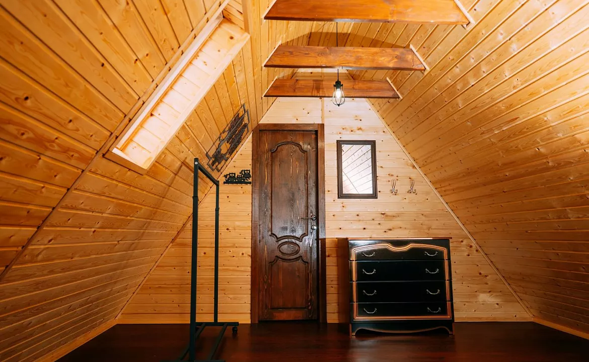 Вилла на две семьи. "Вилла и Бревенчатые дома в лесу" . Туапсе Вилла на две семьи. "Вилла и Бревенчатые дома в лесу" . Туапсе