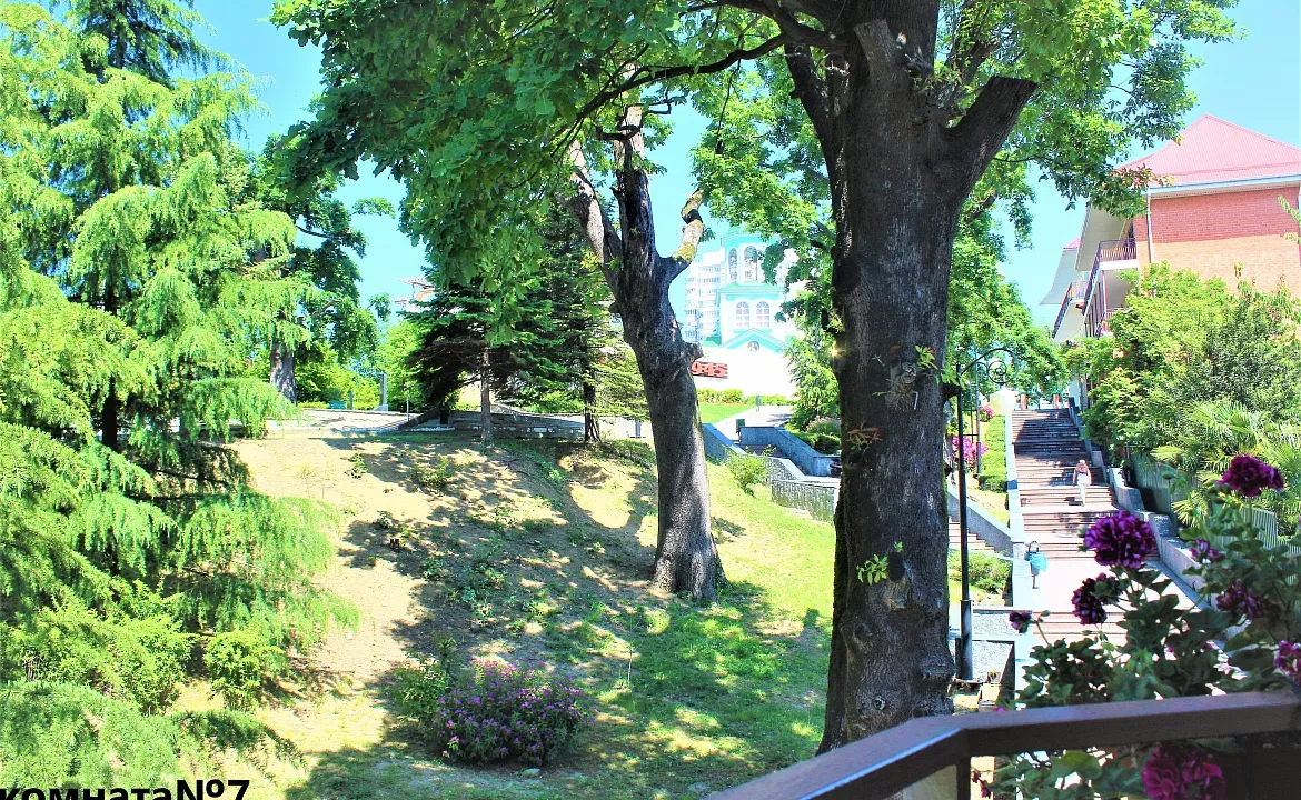 №7. Гостевой дом "ЖЕМЧУЖИНА" - Лазаревское. Лазаревское №7. Гостевой дом "ЖЕМЧУЖИНА" - Лазаревское. Лазаревское