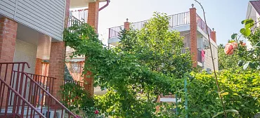 Гостевой дом "Бумеранг"