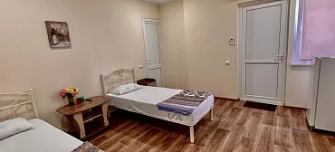 Гостевой дом Леон