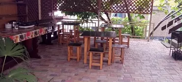 Частный сектор "Уютный дом"