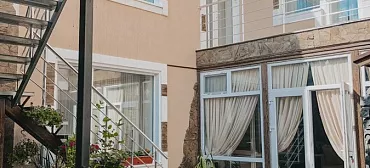 Мини-пансионат «У моря»