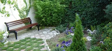 Гостевой дом "Паутинка"