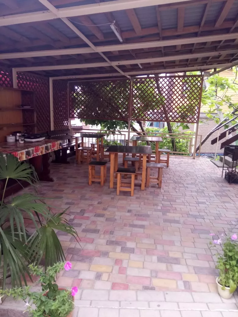 . Частный сектор "Уютный дом". Лазаревское . Частный сектор "Уютный дом". Лазаревское