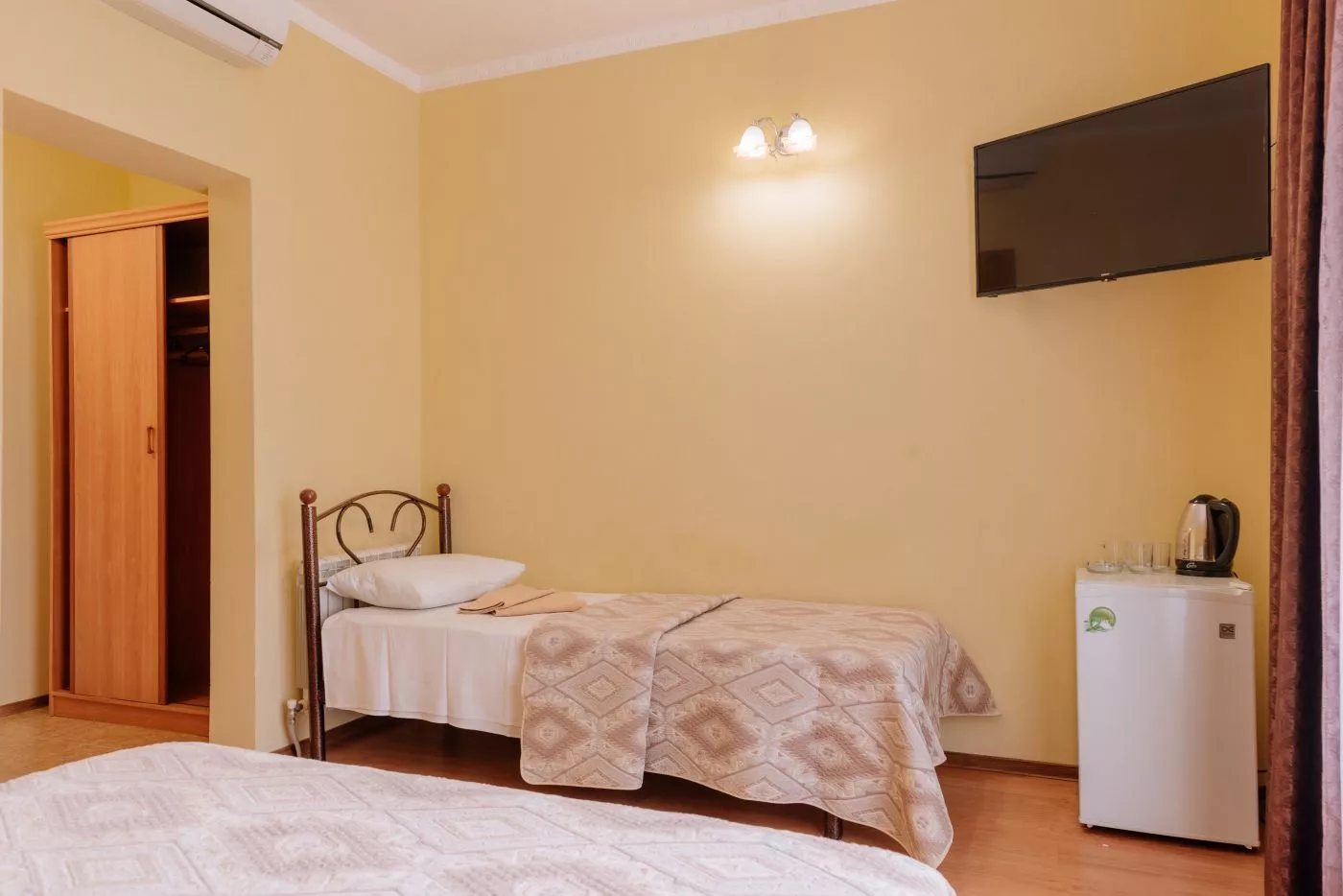 . Гостевой дом "София" - Лазаревское. Лазаревское