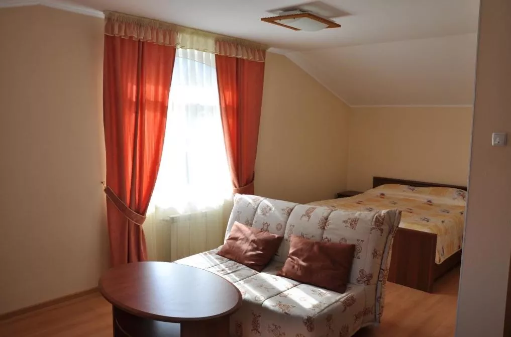 . Гостевой дом На Пчеловодов. Красная Поляна