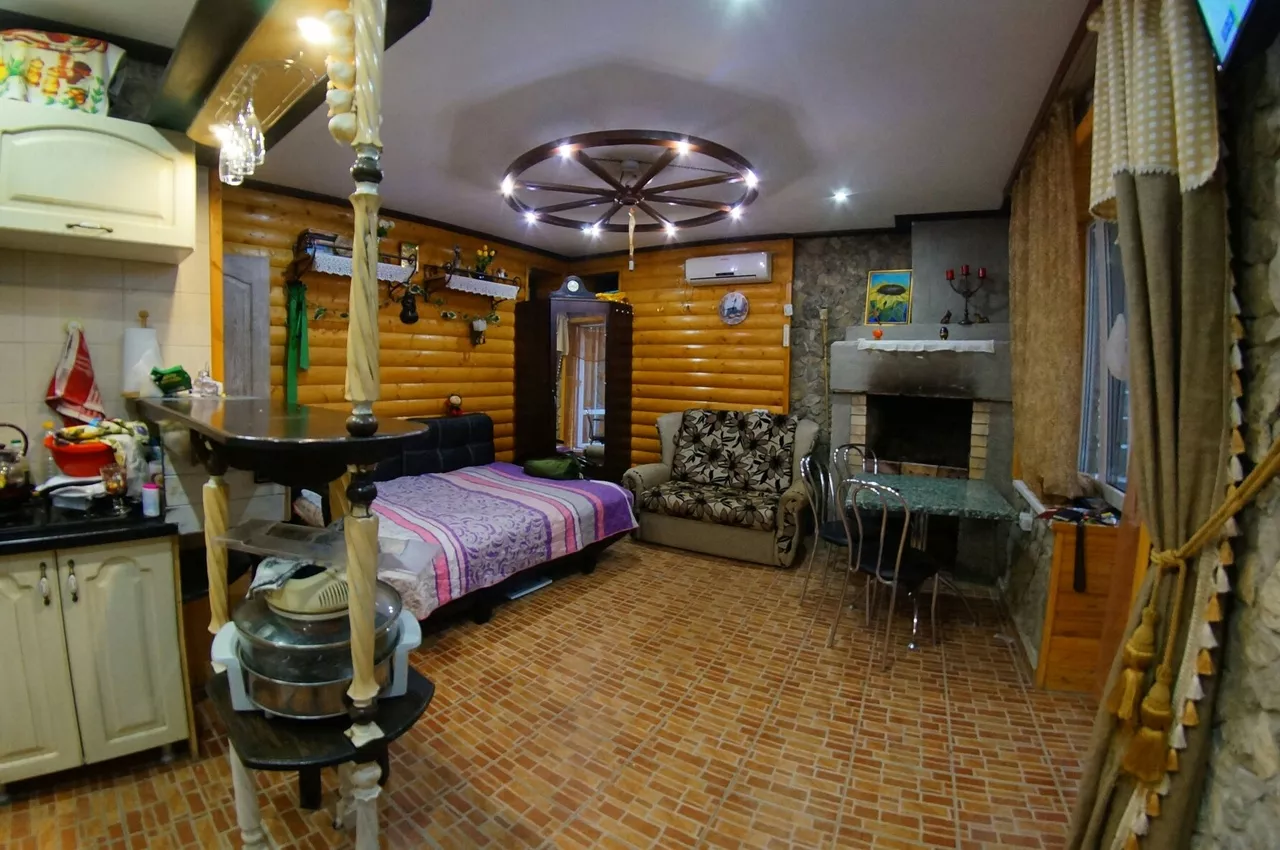 . Гостевой дом "Новая Династия". Орджоникидзе