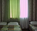 3-х местный номер Эконом. Гостевой дом «Василиса». 3-х местный номер Эконом. Гостевой дом «Василиса».